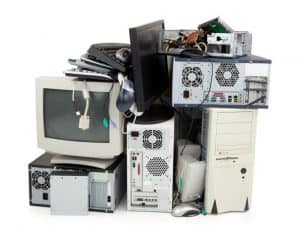 Recyclez vos appareils